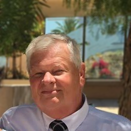 Bob Guest