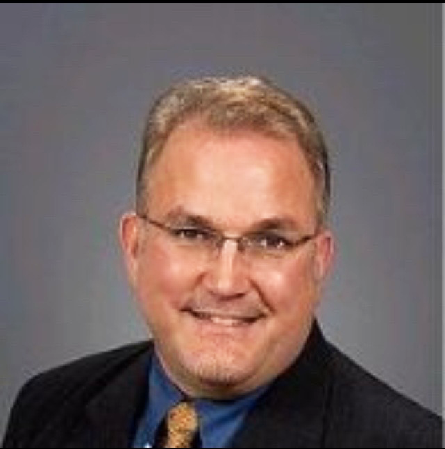 Russ Moser Director of Sales & Marketing