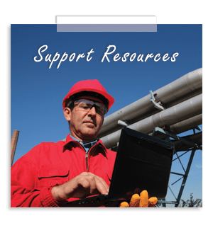 Hydraulic and Pneumatic Cylinder Sealing Support Resources