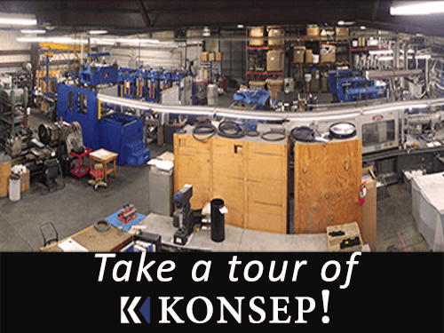Tour Konsep