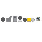 BOBCAT® REPLACEMENT SEAL KITS & COMPONENTS