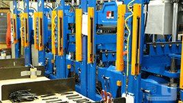 CNC machines CNC Presses