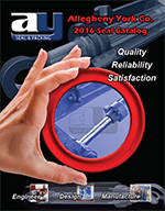 seal catalog AY Seal Catalog