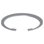 1300 - INTERNAL STEEL TRUARC® RETAINING RING - INCH