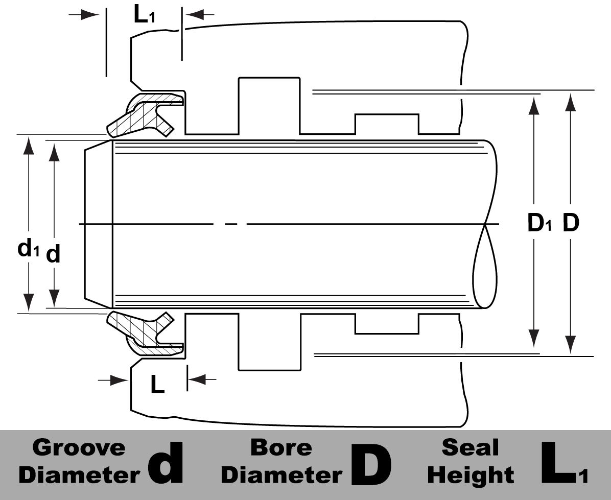 AMH-20X32X6