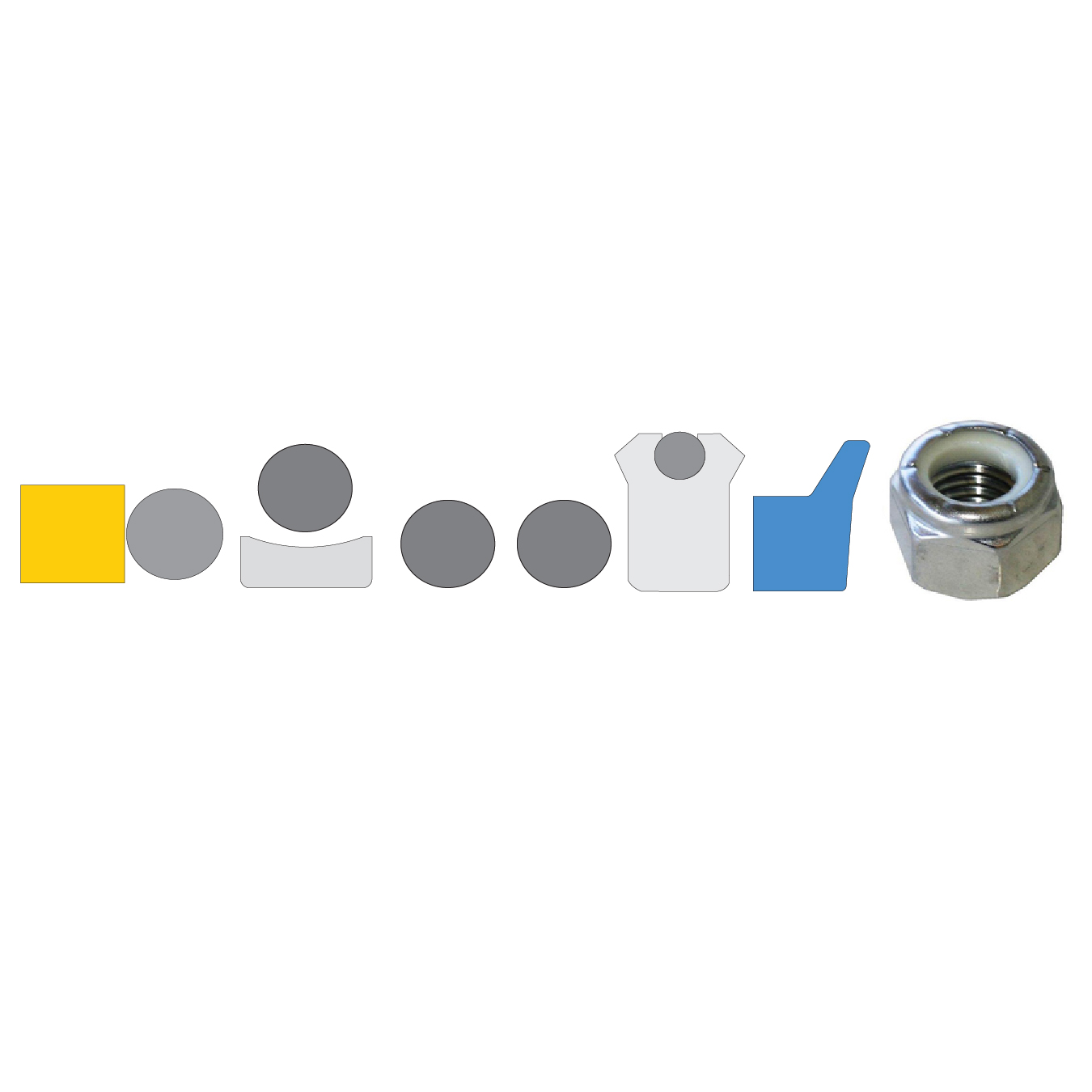 Bobcat Replacement Seal Kits Allegheny York Page 1 of 2