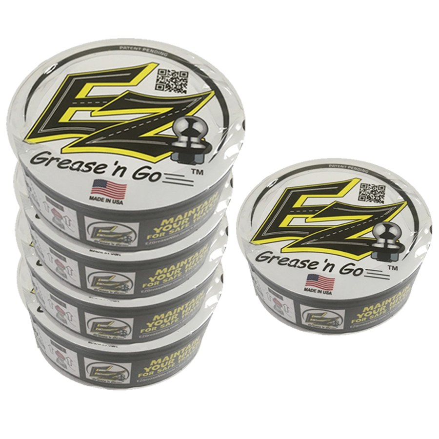 EZGREASE5G5PK