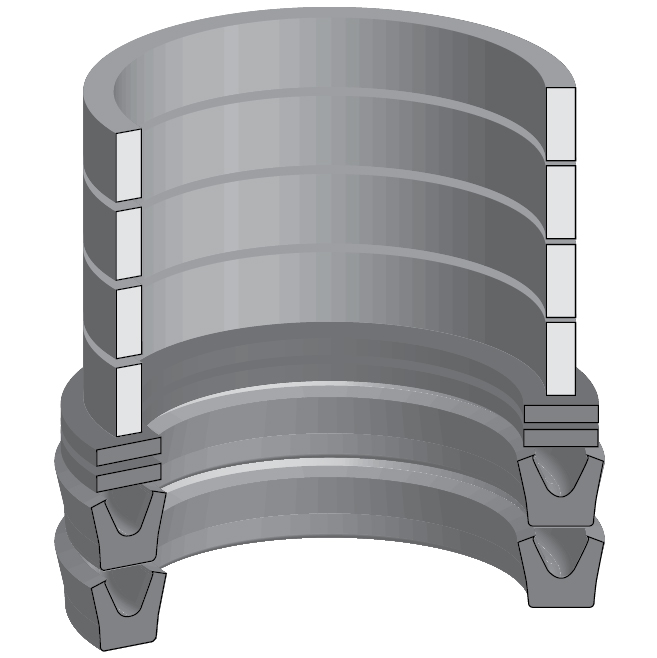 HL-SKN25-512-10V