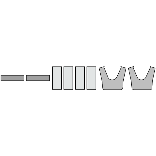 HL-SKN25-512-03V