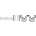 HL-SKN2-512-04V