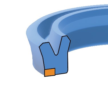 UNP-25002500-375ODBU