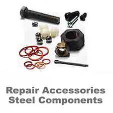 Repair Accessories·Steel Components