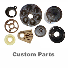 Custom Parts