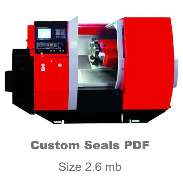 Custom Seals