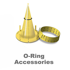 O-Ring Kits Accessories