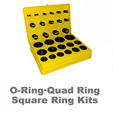 O-Ring Kits Accessories