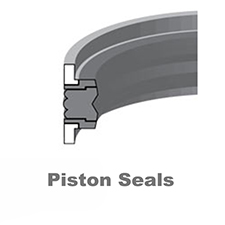 Piston Seals