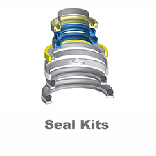 Hydraulic Seal Kits