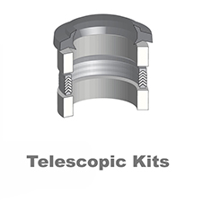 Telescopic Seal Kits