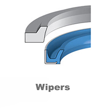 Hydraulic Wipers