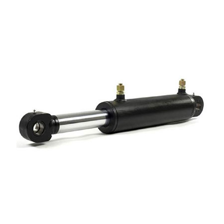Warrensburg Hydraulics, LLC